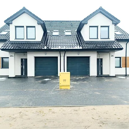 Ajp Prestige House Szczecin Zalom Villa Exterior photo
