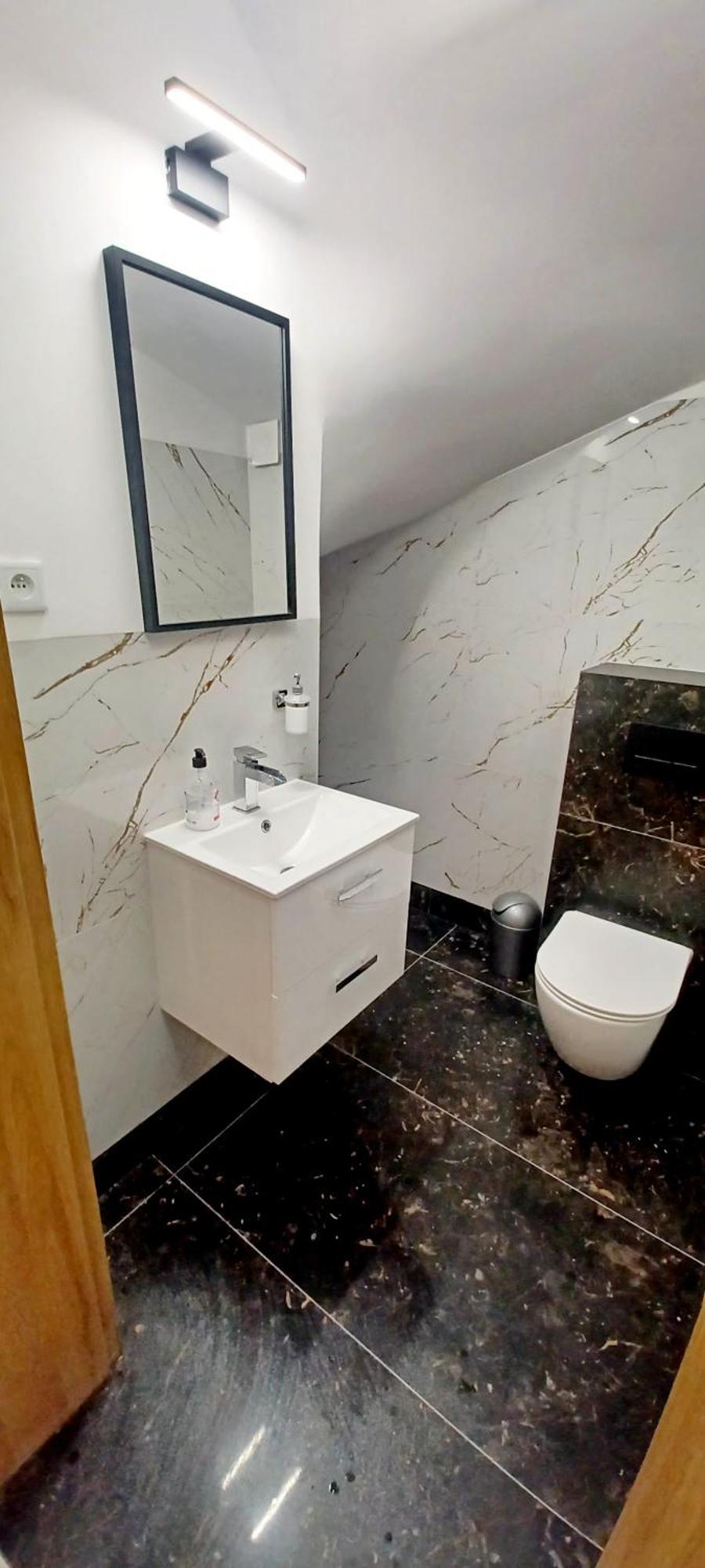 Holiday home Ajp Prestige House Zalom *