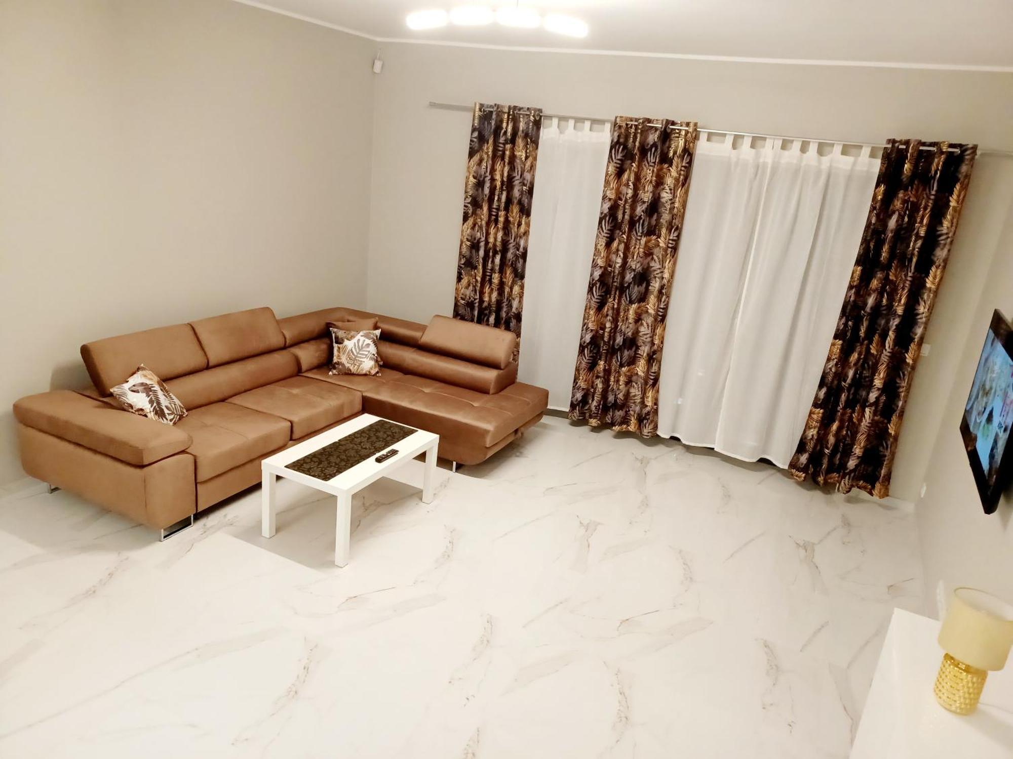 Ajp Prestige House Zalom * Szczecin