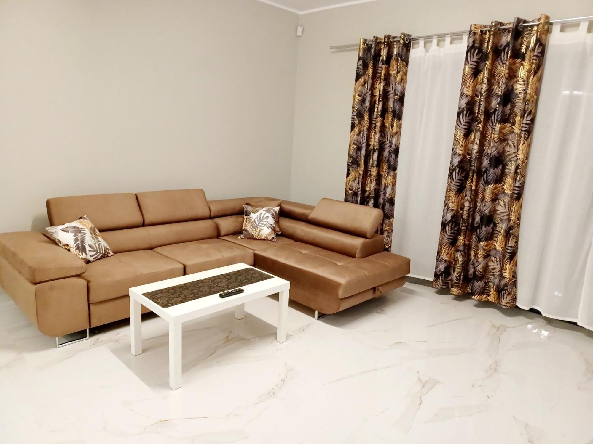 Holiday home Ajp Prestige House Zalom