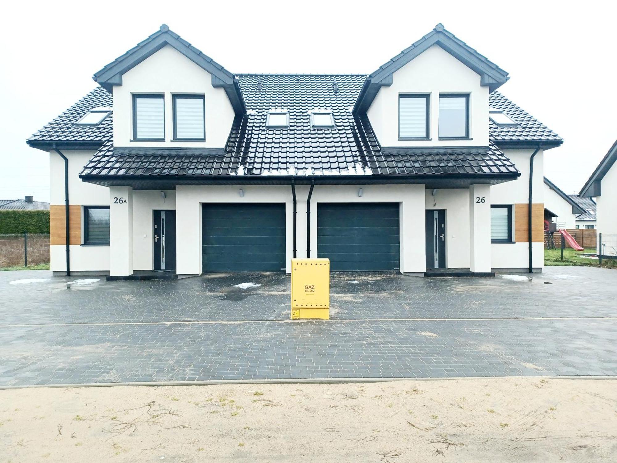 Holiday home Ajp Prestige House Zalom Szczecin